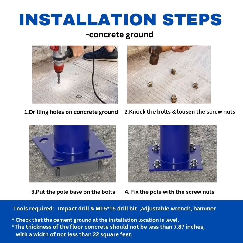 Load image into Gallery viewer, 200W Solar Street Light with pole 16FT/20FT