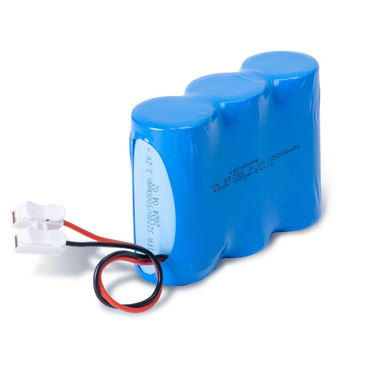 LANGY Solar Steet Light Relacement Battery Pack