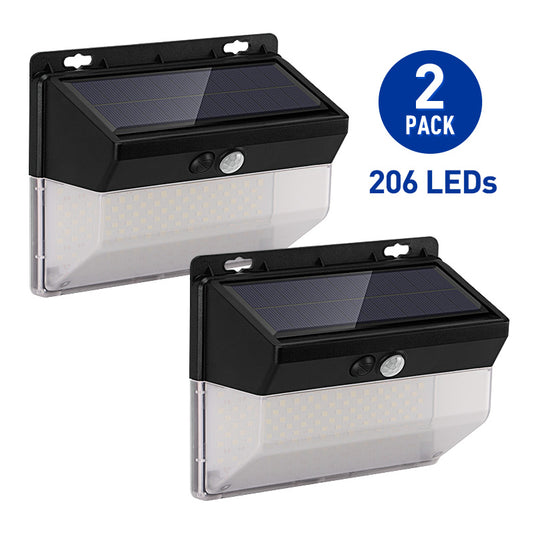 206 LED