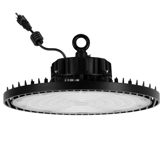 200W LED high bay light- 30,000 lumens -5000K