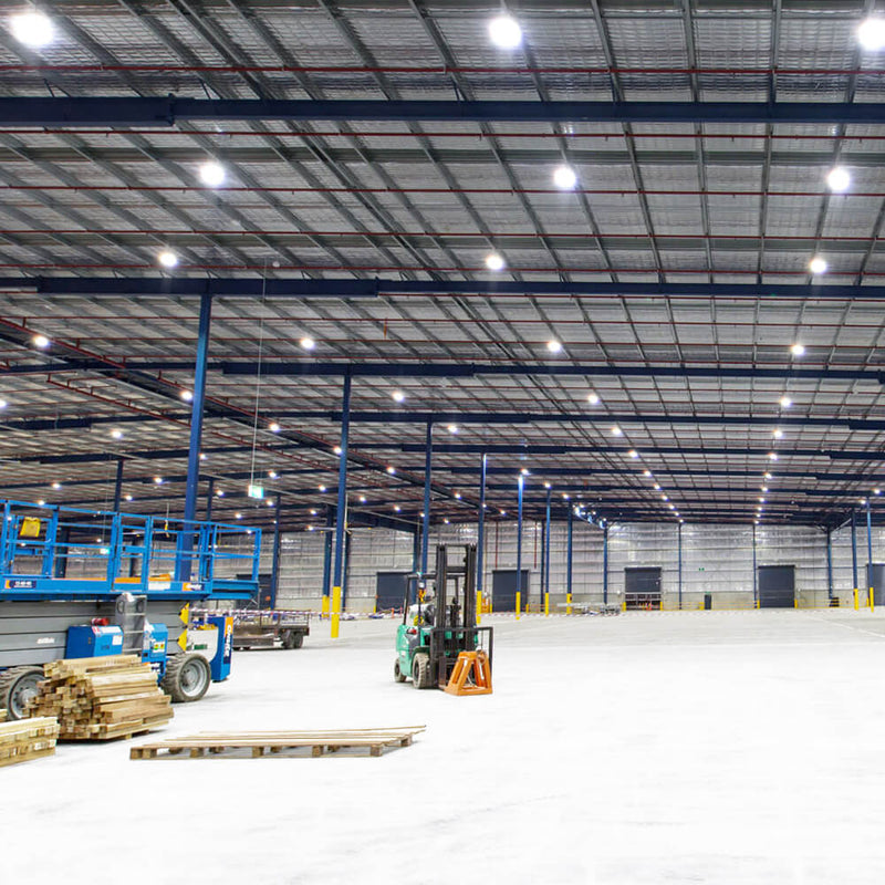 Load image into Gallery viewer, 8 Pack 150W LED High Bay Light