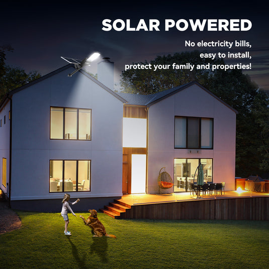 1800W solar street light with 20ft /16ft pole
