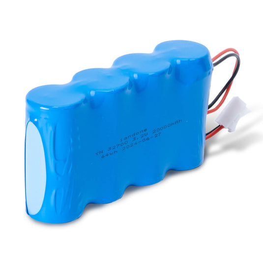 LANGY Solar Steet Light Relacement Battery Pack