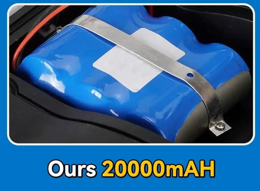 20ah battery