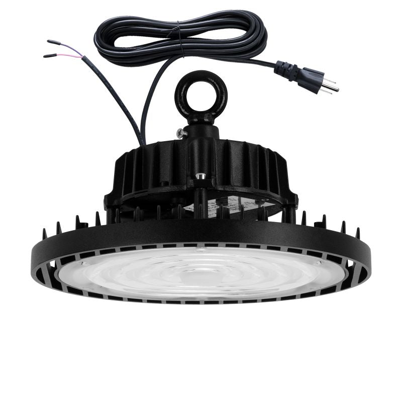 Load image into Gallery viewer, 10 Pack 100 W UFO Led high bay light-Dimmable