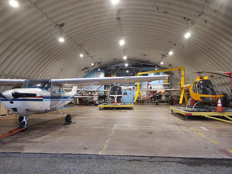 Load image into Gallery viewer, 10 Pack 100 W UFO Led high bay light-Dimmable