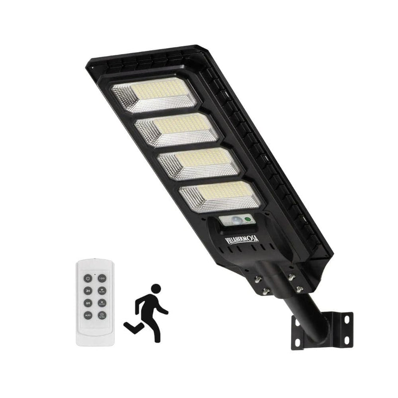 Load image into Gallery viewer, 150W 200W solar street lights - ES03 Series