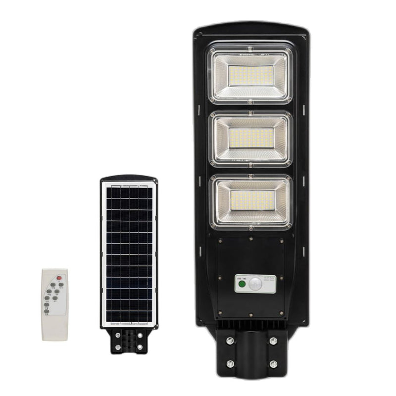 Load image into Gallery viewer, LANGY 60 W 90W 120 W solar street lamp -Without bracket
