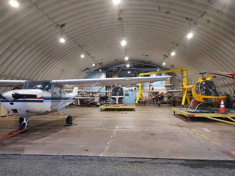 Load image into Gallery viewer, 8 PACK 150W UFO high bay light - Dimmable