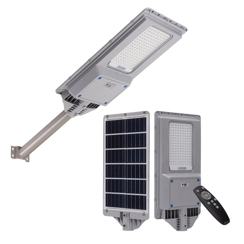 Load image into Gallery viewer, 300 W solar street light-25,000 lumens