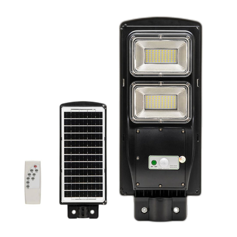 Load image into Gallery viewer, LANGY 60 W 90W 120 W solar street lamp -Without bracket
