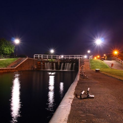 Illuminating the Future: The Benefits of Solar Street Lights