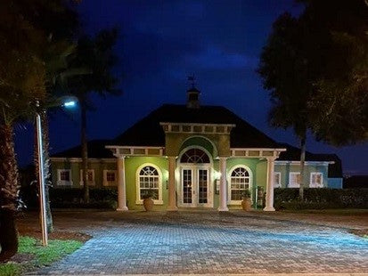 Advantages of solar street lights