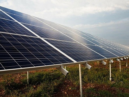 What is solar panel and how does it work?