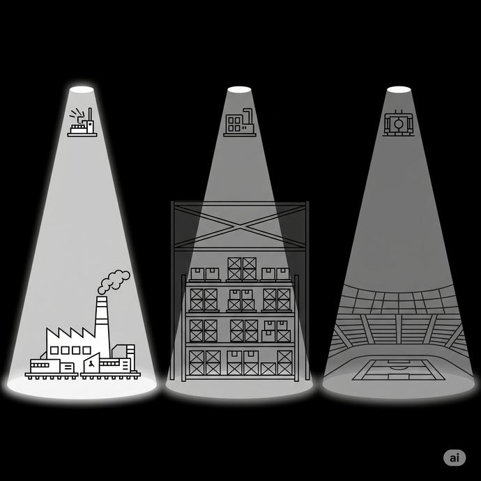 Lumens for Days: Choosing the Right Brightness for Your Space
