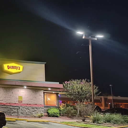 Solar Street Lights with Cameras: Illuminating Safety with WiFi and 4G Surveillance
