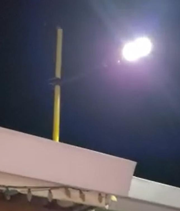 Illuminate Your Home: A Step-by-Step Guide to Installing Residential Solar Street Lights