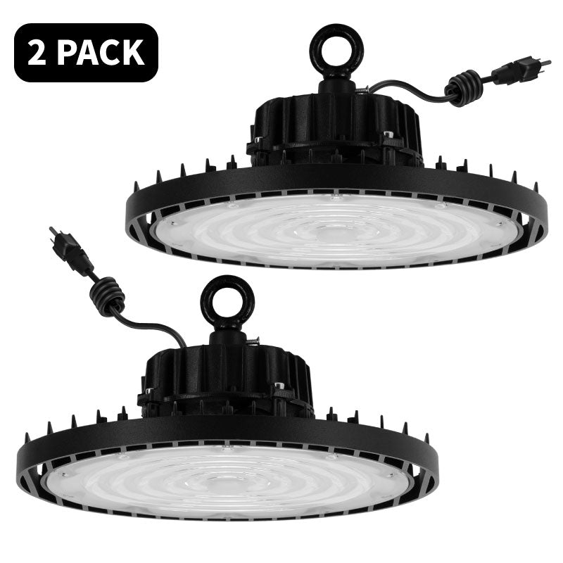 Load image into Gallery viewer, 150W Led high bay light -22,500lumens
