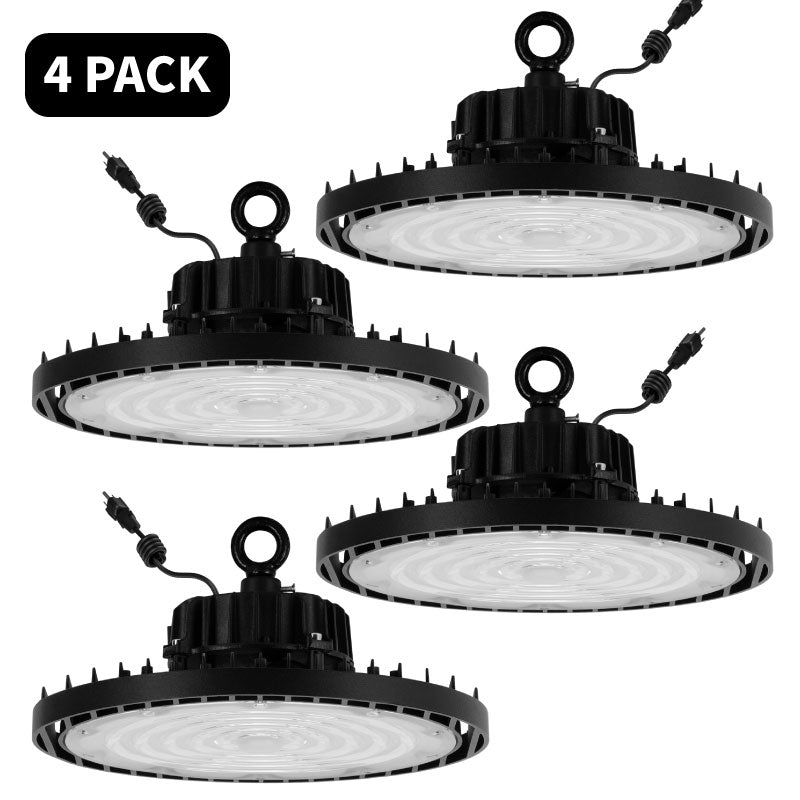 Load image into Gallery viewer, 150W Led high bay light -22,500lumens
