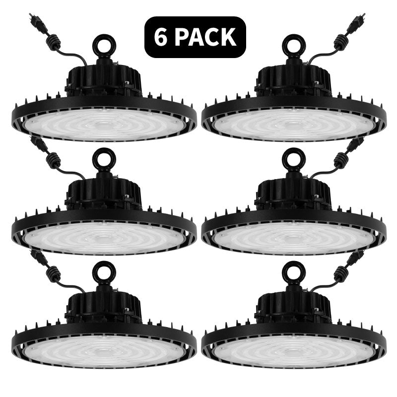Load image into Gallery viewer, 150W Led high bay light -22,500lumens
