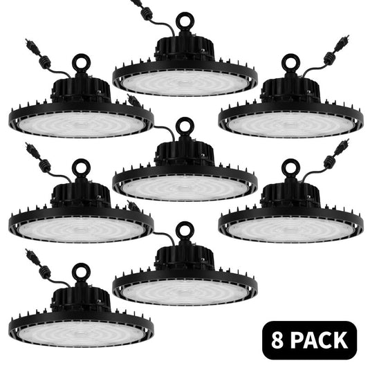 150W Led high bay light -22,500lumens