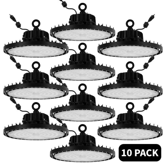 150W Led high bay light -22,500lumens