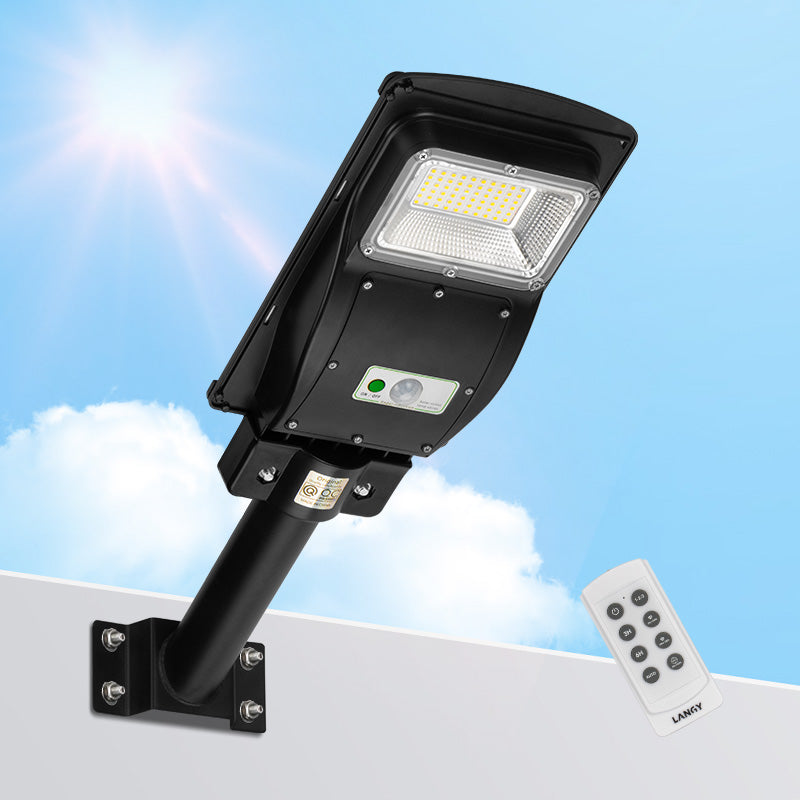 Load image into Gallery viewer, 30W solar Light outdoor 4000 lumens

