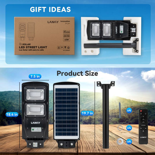 Solar Green Feeder Light for Hunting -12,000 lumens