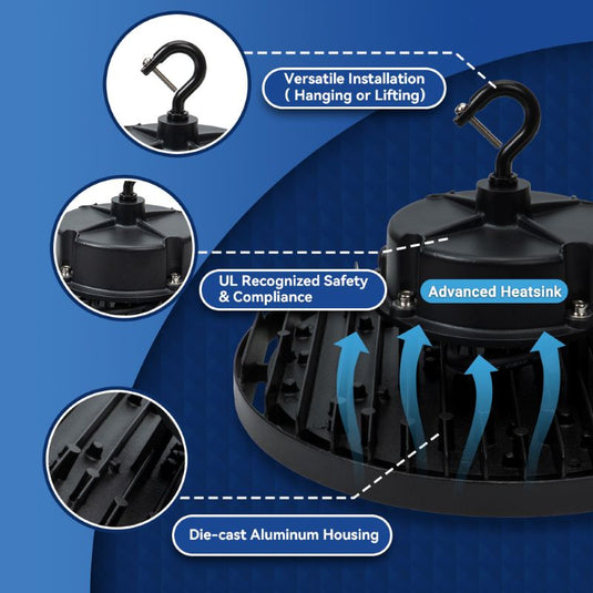 Slim Design for Better Heat Dissipation