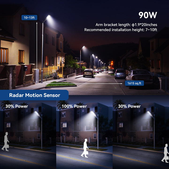 Load image into Gallery viewer, Solar street light -N106 Premium series
