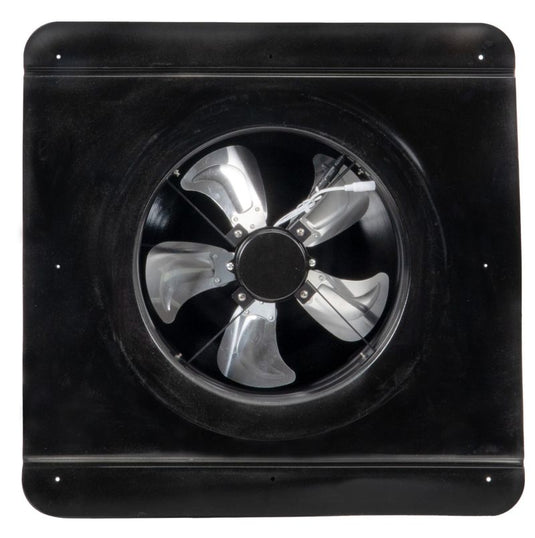 Temperature Activation