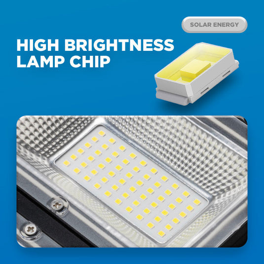 LANGY 60 W 90W 120W 200W solar street lamp -Without bracket