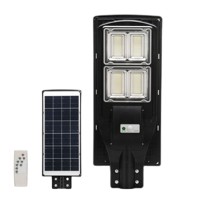 Load image into Gallery viewer, LANGY 60 W 90W 120 W solar street lamp -Without bracket
