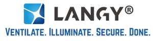 Langy Solar Lights
