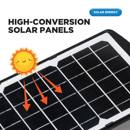 LANGY 60 W 90W 120W 200W solar street lamp -Without bracket