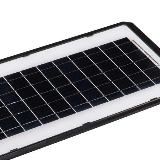 3 Pack 150 W Led solar street lights 15,000 lumens